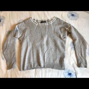 Banana republic sweater
